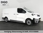 Toyota ProAce Worker 2.0 D-4D Navigator Long GARANTIE TOT 05-2030! NAVIGATIE . PARKEERSENSOREN ACHTER . TREKAAK .