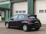 Peugeot 208 1.2 PURET. BLUE LION