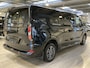 Ford Tourneo Custom Titanium X 340 2.5 PHEV 233 pk L2 9 persoons | Elek. Trekhaak | Winter Pack | Camera | LED | 17" | 2300 kg trekgewicht | Elek. Best. Stoel