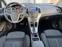 Opel Astra 1.6 Turbo Cosmo | Lichtmetaal | Climate | Navi | Parkeer sensoren |