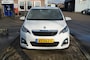 Peugeot 108 ALLURE 1.0-68PK ETG5 AUTOMAAT - AIRCO - NAVI - incl. rijklaar + 12 maanden garantie