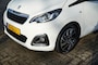 Peugeot 108 ALLURE 1.0-68PK ETG5 AUTOMAAT - AIRCO - NAVI - incl. rijklaar + 12 maanden garantie