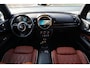 MINI Clubman 1.5 Cooper Richmond Park Edition / Pano / Leder / Carplay / Camera / HK / Dealer onderhouden