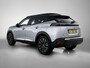 Peugeot e-2008 EV GT 50 kWh 136pk Automaat | Schuif-/Kantelkdak | Navigatie | Climate Control | Adaptieve Cruise Control | 17"LMV | LED Lampen | Keyless Entry/Start | Camera | Stoelverwarming | Apple Carplay/Android Auto |