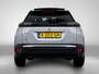 Peugeot e-2008 EV GT 50 kWh 136pk Automaat | Schuif-/Kantelkdak | Navigatie | Climate Control | Adaptieve Cruise Control | 17"LMV | LED Lampen | Keyless Entry/Start | Camera | Stoelverwarming | Apple Carplay/Android Auto |