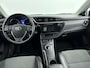 Toyota Auris 1.8 Hybrid Executive Gereserveerd voor klant Marcel t/m 24-01