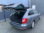 Skoda Superb Combi 1.8 TSI Elegance Business Line motor loopt onregelmatig in automaat en leer