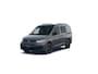 Volkswagen Caddy Maxi Bedrijfswagens Flexible Limited Edition 1.5 eHybrid EU6 85 kW (115 pk) DSG | ErgoComfortstoel bestuurder en bijrijder | KESSY keyless entry & go | Trekhaak met afneembare kogel | Winterpakket plus |