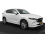 Mazda CX-5 2.0 e-SkyActiv-G M Hybrid 165 Takumi | 360 graden camera | Elektrische kofferklep | Leder