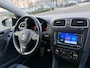Volkswagen Golf 1.2 TSI Style 2011 BlueMotion navi carplay alcantara luxe