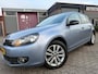 Volkswagen Golf 1.2 TSI Style 2011 BlueMotion navi carplay alcantara luxe
