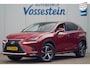 Lexus NX 300h / Head-Up / Pano / 360 Camera / Navigatie / Leder / Premium Audio / Zeer compleet!
