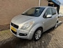 Suzuki Splash 1.2 Exclusive