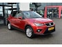 SEAT Arona 1.0 TSI Style Launch Edition Afneembare trekhaak Full LED, climatronic, navigatie, parkeersensoren, cruise control, licht en regensensor, multifunctioneel lederen stuurwiel, NL auto dealer onderhouden