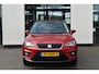 SEAT Arona 1.0 TSI Style Launch Edition Afneembare trekhaak Full LED, climatronic, navigatie, parkeersensoren, cruise control, licht en regensensor, multifunctioneel lederen stuurwiel, NL auto dealer onderhouden
