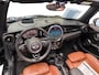 MINI Cooper Mini Cabrio 1.5 Chili Serious Business 1e Eigenaar | Bovag garantie | NAP