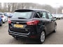 Ford B-Max TITANIUM 100PK CLIMA TREKHAAK HALF-LEDER+STOELVERW. PARK-SENSOREN 17"LMV A-SPOILER