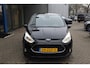 Ford B-Max TITANIUM 100PK CLIMA TREKHAAK HALF-LEDER+STOELVERW. PARK-SENSOREN 17"LMV A-SPOILER