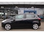 Ford B-Max TITANIUM 100PK CLIMA TREKHAAK HALF-LEDER+STOELVERW. PARK-SENSOREN 17"LMV A-SPOILER