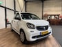smart Forfour 1.0 Pure / CLIMA / CRUISE / APPLE CARPLAY /