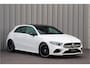 Mercedes-Benz A-klasse 200 AMG Aut7 | 163PK | Pano | Led | Stoelverwarming | Clima | Apple-carplay | Camera | Widescreen | 2018.