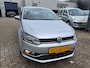Volkswagen Polo 1.2 TSI Highline 5 deurs, elec pakket , stoel verwarming, alarm, getint glas, 16"sport wielen, pdc, 70.102 km