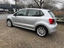 Volkswagen Polo 1.2 TSI Highline 5 deurs, elec pakket , stoel verwarming, alarm, getint glas, 16"sport wielen, pdc, 70.102 km