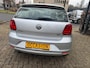 Volkswagen Polo 1.2 TSI Highline 5 deurs, elec pakket , stoel verwarming, alarm, getint glas, 16"sport wielen, pdc, 70.102 km