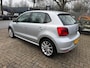 Volkswagen Polo 1.2 TSI Highline 5 deurs, elec pakket , stoel verwarming, alarm, getint glas, 16"sport wielen, pdc, 70.102 km