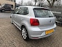 Volkswagen Polo 1.2 TSI Highline 5 deurs, elec pakket , stoel verwarming, alarm, getint glas, 16"sport wielen, pdc, 70.102 km