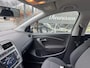 Volkswagen Polo 1.2 TSI Highline 5 deurs, elec pakket , stoel verwarming, alarm, getint glas, 16"sport wielen, pdc, 70.102 km