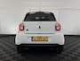 smart EQ ForFour Comfort 18 kWh [ 3-Fase ] {SOH-96%} Aut. *HEATED-COMFORTSEATS | DAB+ | AIRCO | CRUISE | 15''ALU | PRIVACY-GLASS*