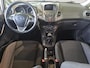 Ford Fiesta 1.0 Style Ultimate Navi | Climate & Cruise control | Lichtmetalen velgen | Metallic lak | Bovag garantie | NAP