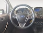 Ford Fiesta 1.0 Style Ultimate Navi | Climate & Cruise control | Lichtmetalen velgen | Metallic lak | Bovag garantie | NAP