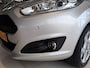 Ford Fiesta 1.0 Style Ultimate Navi | Climate & Cruise control | Lichtmetalen velgen | Metallic lak | Bovag garantie | NAP