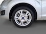 Ford Fiesta 1.0 Style Ultimate Navi | Climate & Cruise control | Lichtmetalen velgen | Metallic lak | Bovag garantie | NAP