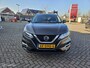Nissan Qashqai 1.2 Business Edition-panoramadak