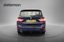 BMW 2-Serie Gran Tourer 218i High Executive 7 Persoons - Navi, Camera, Cruise, Clima, Headup Display