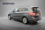 BMW 2-Serie Gran Tourer 218i Business Edition Plus 7 Persoons Automaat - Navi, Leer, Camera, Cruise, Stoelverw.