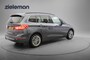 BMW 2-Serie Gran Tourer 218i Business Edition Plus 7 Persoons Automaat - Navi, Leer, Camera, Cruise, Stoelverw.