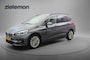 BMW 2-Serie Gran Tourer 218i Business Edition Plus 7 Persoons Automaat - Navi, Leer, Camera, Cruise, Stoelverw.