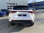 Lexus NX 450h+ AWD Luxury Line TREKHAAK 1500KG TREKGEWICHT STOELVERW STUURVERW EL-ACHTERKLEP APPLE/ANDROID