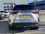 Lexus NX 450h+ AWD LUXURY-LINE TREKHAAK 1500KG TREKGEWICHT GROOTSCHERM STOELVERW STUURVERW EL-ACHTERKLEP APPLE/ANDROID