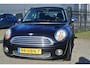 MINI One Mini 1.4 airco apk 22-12-2026 inruil mogelijk
