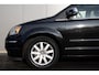 Chrysler Grand Voyager Limited | NL- AUTO | 7 ZITS | LEDER | TREKHAAK
