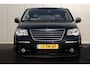 Chrysler Grand Voyager Limited | NL- AUTO | 7 ZITS | LEDER | TREKHAAK