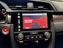 Honda Civic 1.5 i-VTEC SPORT 183 PK !!! NAVIGATIE ADAPTIVE CRUISE CONTROL PANORAMA SCHUIF/KANTELDAK APPLE CARPLAY/ANDROID RIJSTROOKSENSOREN KEYLESS GO ZEER MOOI !! Brgl