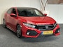 Honda Civic 1.5 i-VTEC SPORT 183 PK !!! NAVIGATIE ADAPTIVE CRUISE CONTROL PANORAMA SCHUIF/KANTELDAK APPLE CARPLAY/ANDROID RIJSTROOKSENSOREN KEYLESS GO ZEER MOOI !! Brgl