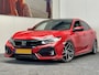 Honda Civic 1.5 i-VTEC SPORT 183 PK !!! NAVIGATIE ADAPTIVE CRUISE CONTROL PANORAMA SCHUIF/KANTELDAK APPLE CARPLAY/ANDROID RIJSTROOKSENSOREN KEYLESS GO ZEER MOOI !! Brgl