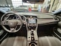 Honda Civic 1.5 i-VTEC SPORT 183 PK !!! NAVIGATIE ADAPTIVE CRUISE CONTROL PANORAMA SCHUIF/KANTELDAK APPLE CARPLAY/ANDROID RIJSTROOKSENSOREN KEYLESS GO ZEER MOOI !! Brgl